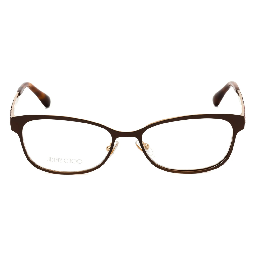 Monture de lunettes Jimmy Choo | Modèle JC258