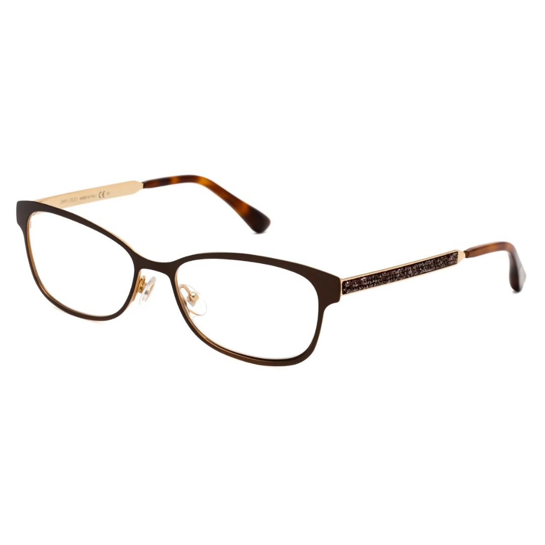 Monture de lunettes Jimmy Choo | Modèle JC258