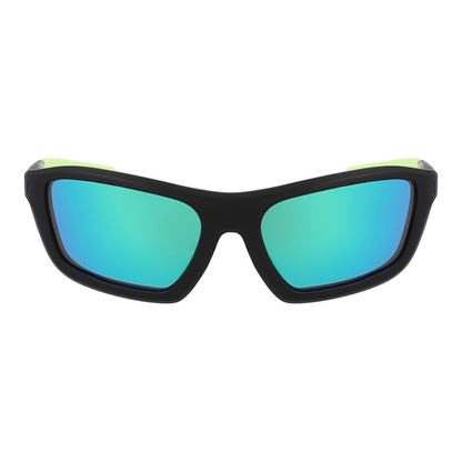 Occhiali da sole polarizzati Puma | Modello PU0324S (004) - Nero