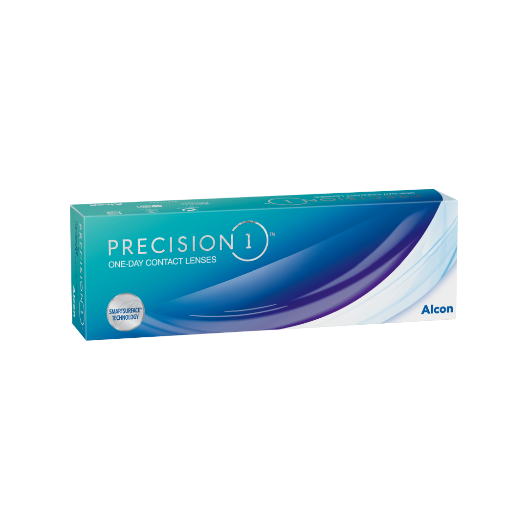 Precision1® - Sphere | Pack 30 &amp; 90