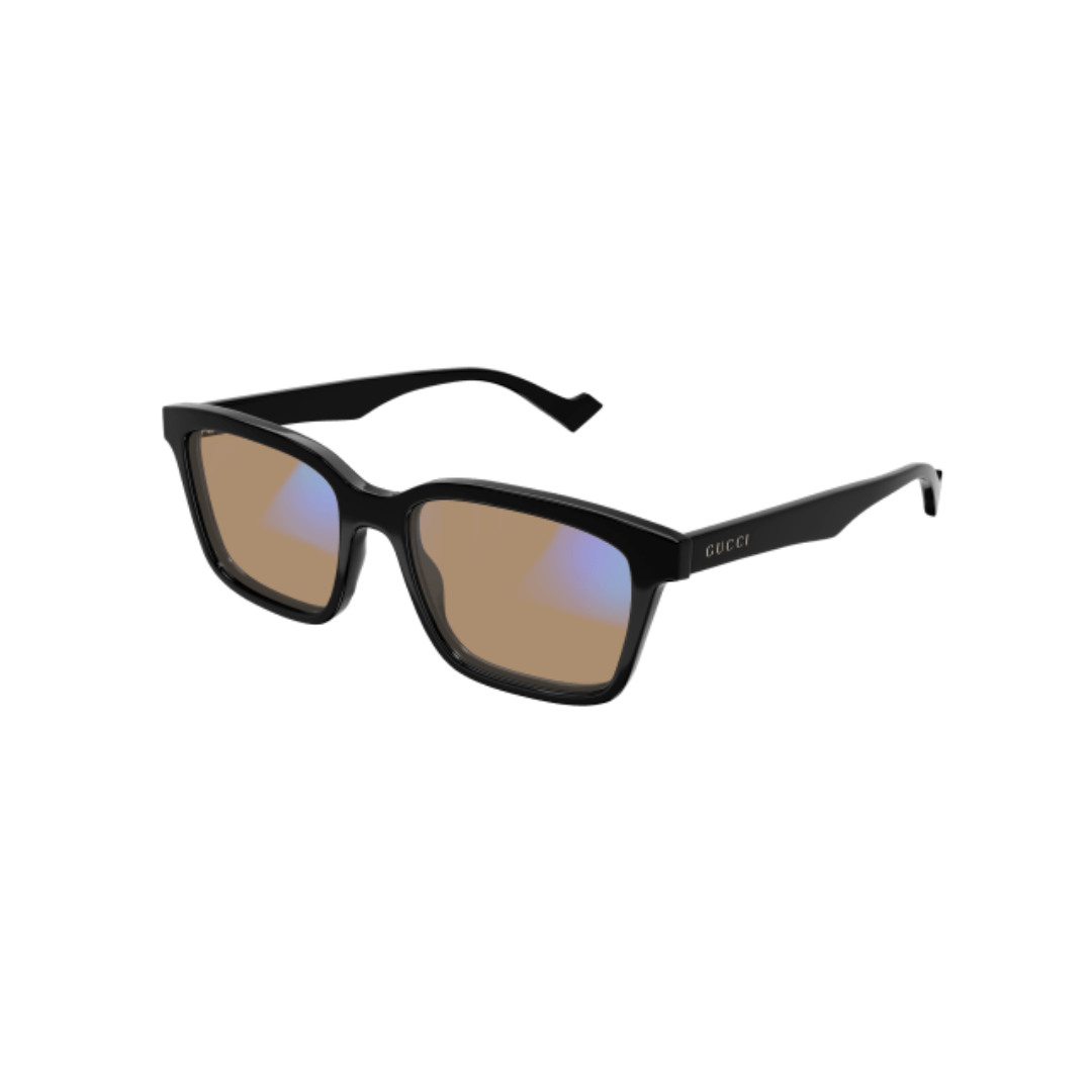 Gucci - Blue Light Blocking/Photochromatic | Model GG0964S - Black