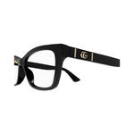 Monture de lunettes Gucci | Modèle GG0634O (001) Noir