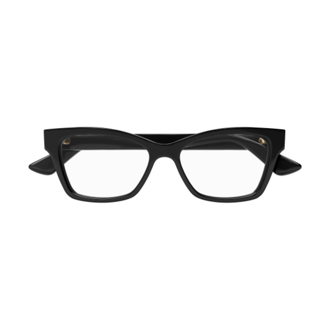 Montatura per occhiali Gucci | Modello GG0634O (001) Nero