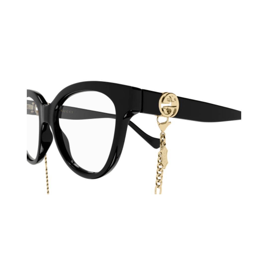 Montatura per occhiali Gucci | Modello GG1024O (006)