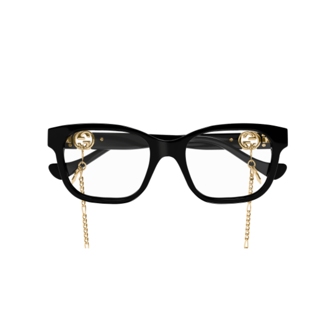 Gucci Spectacle Frame | Model GG1025O (003)