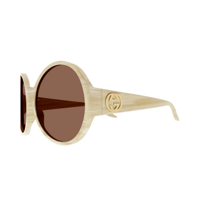 Gucci Sunglasses | Model GG09545S - Beige