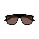 Gucci occhiali da sole | Modello GG1039S (003) - Nero