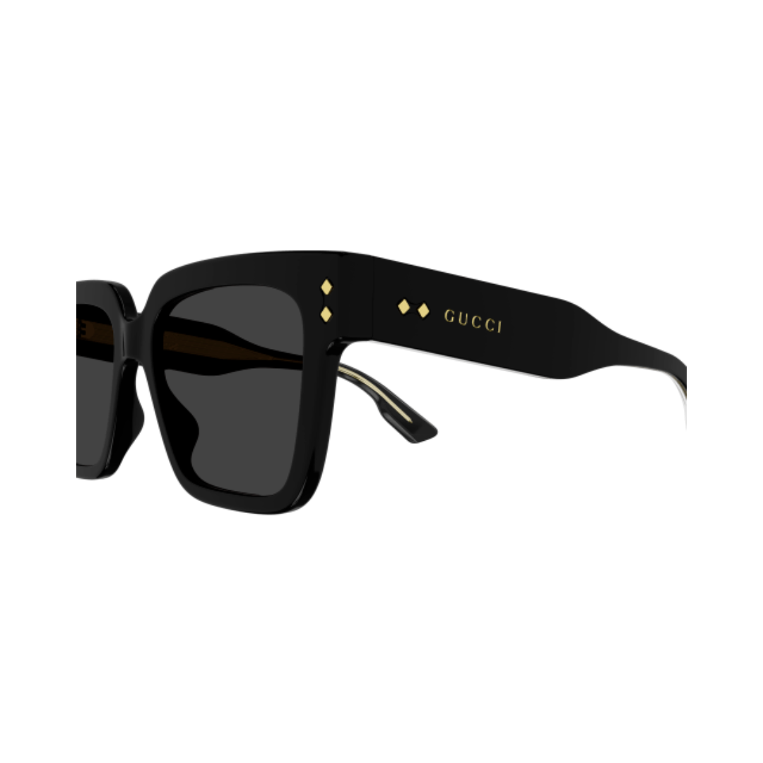 Gucci occhiali da sole | Modello GG1084S- Nero