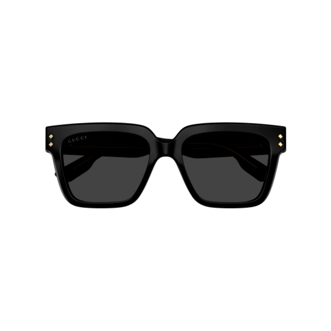 Gucci Sunglasses | Model GG1084S- Black