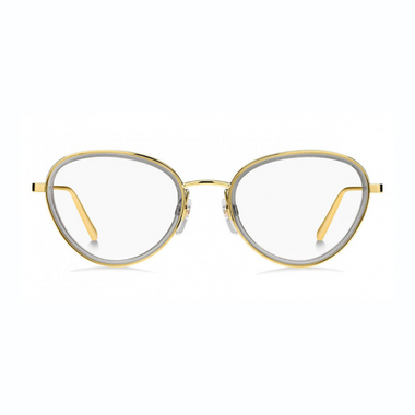 Marc Jacobs Spectacle Frame | Model Marc 479- Gold Grey