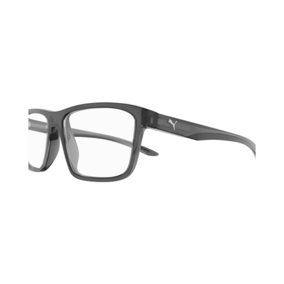 Puma Spectacle Frame | Model PU0209O (003) - Gray