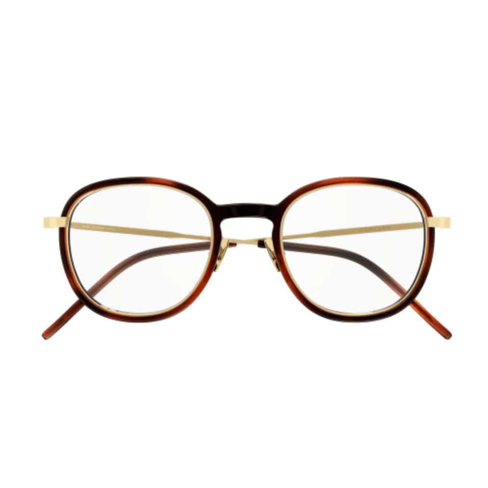 Montatura per occhiali Saint Laurent | Modello SL436