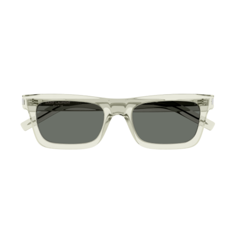 Saint Laurent Sunglasses | Model SL 461 Betty