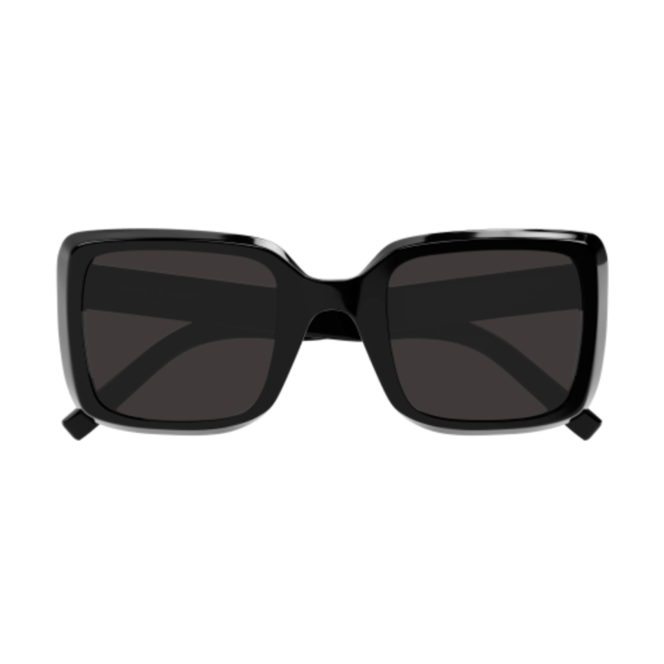 Lunettes de soleil Saint-Laurent | Modèle SL 479 (001) 51 - Noir