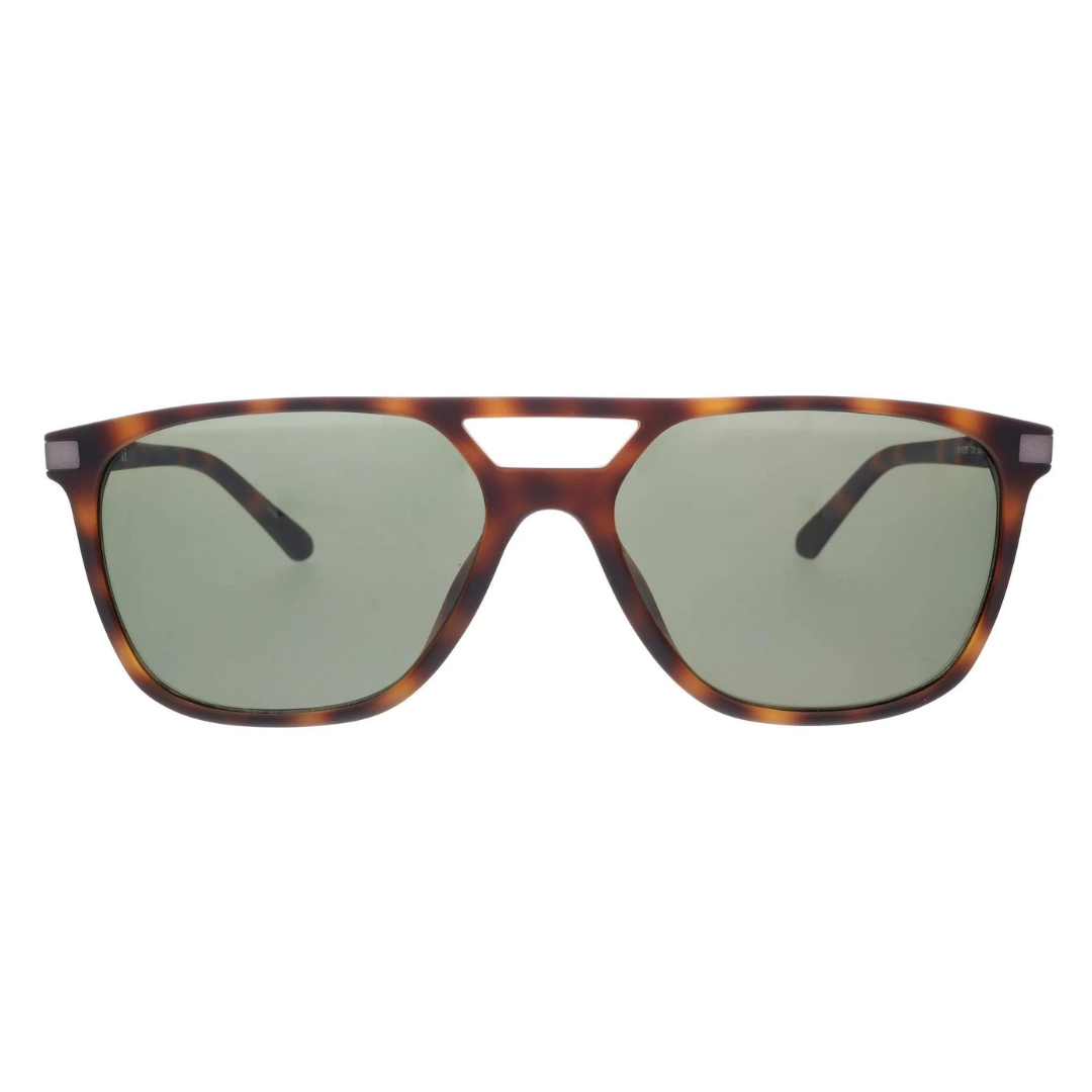 Occhiali da sole Calvin Klein | Modello CK19526S - Demi Brown