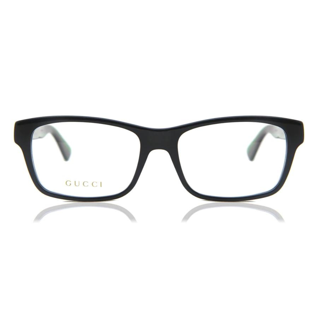 Monture de lunettes Gucci | Modèle GG0006ON - 002