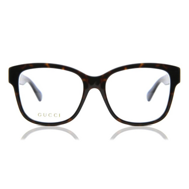Gucci Spectacle Frame | Model GG0038O (003)
