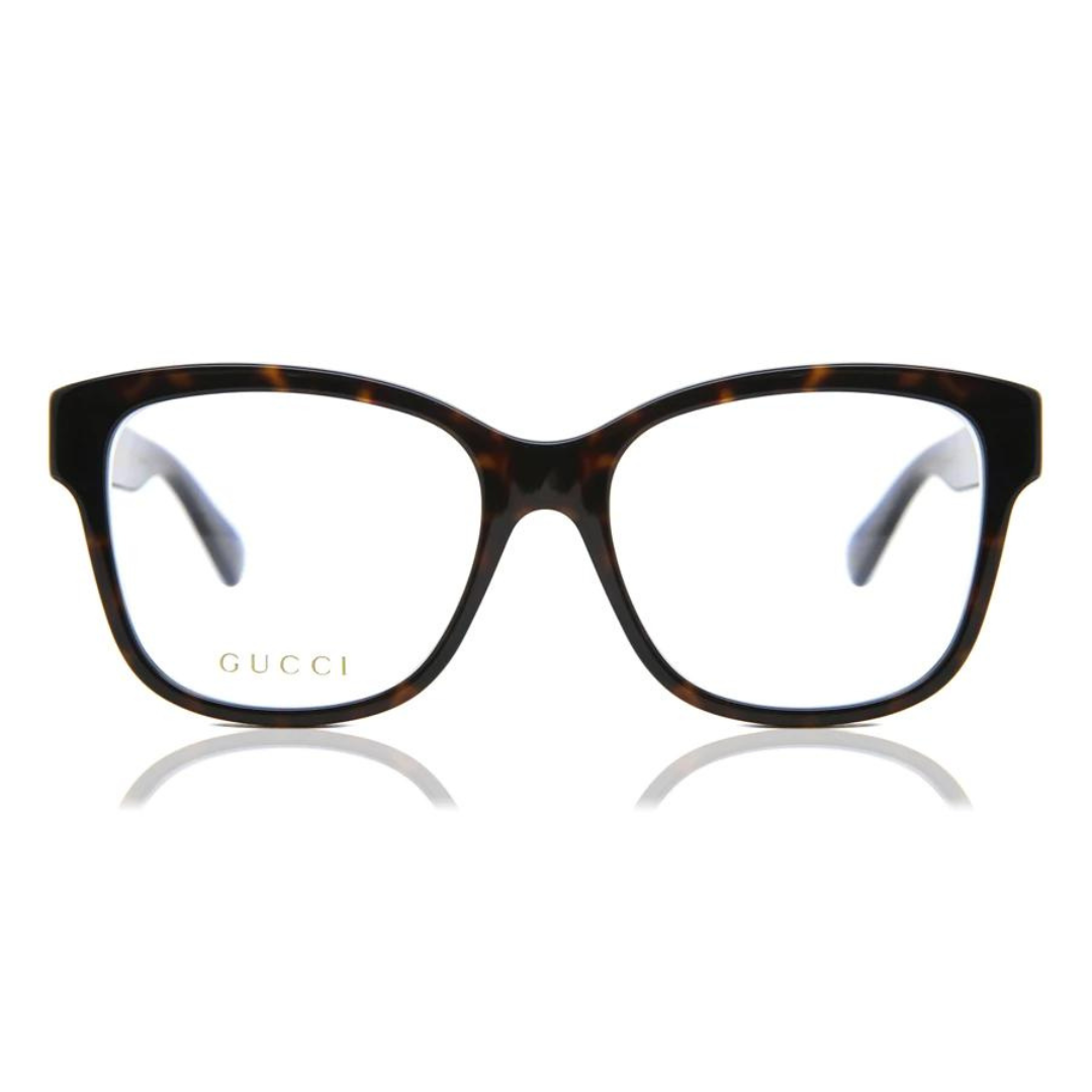 Gucci Spectacle Frame | Model GG0038O (003)