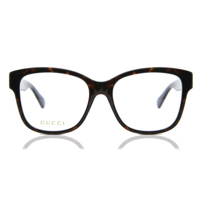 Gucci Spectacle Frame | Model GG0038O (003)