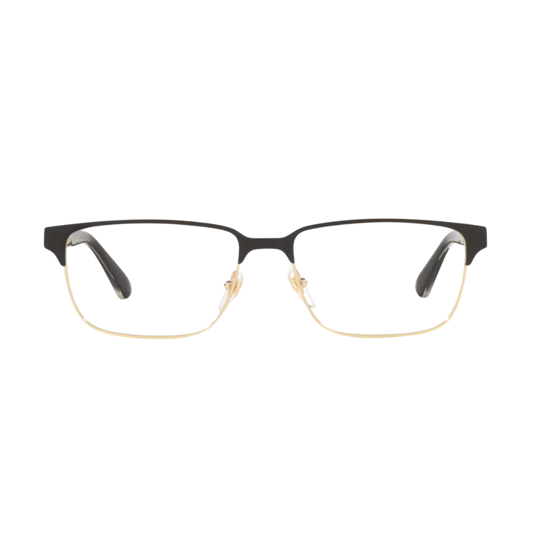 Gucci Spectacle Frame | Model GG0383O (004) - Gold