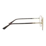Gucci Spectacle Frame | Model GG0392O (002) - Gold