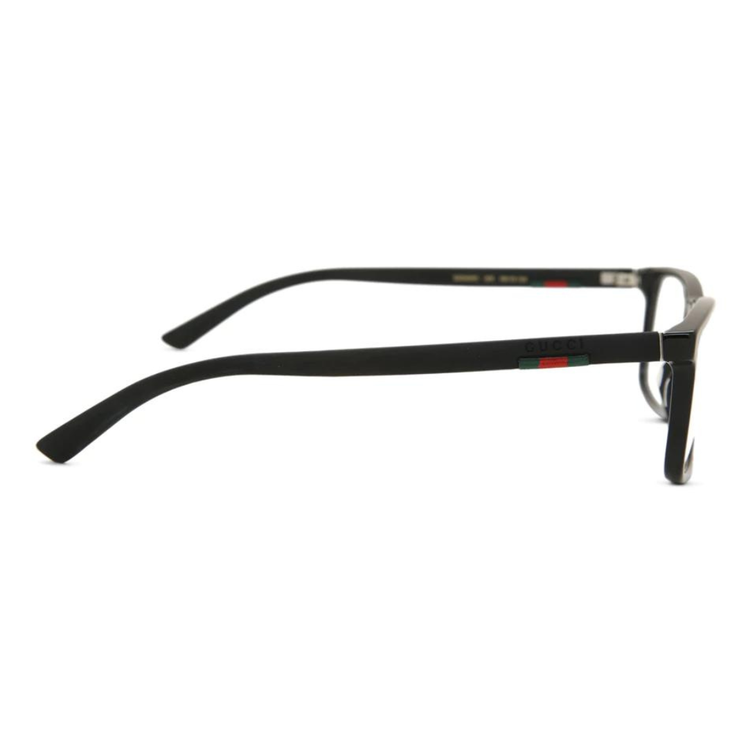 Gucci Spectacle Frame | Model GG0424O (001) - Black