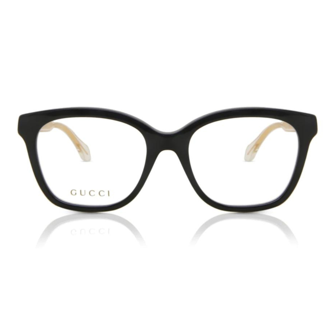 Monture de lunettes Gucci | Modèle GG0566O (004)