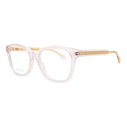 Montatura per occhiali Gucci | Modello GG0566O (004)