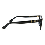 Gucci Spectacle Frame | Model GG0634O (001) Black
