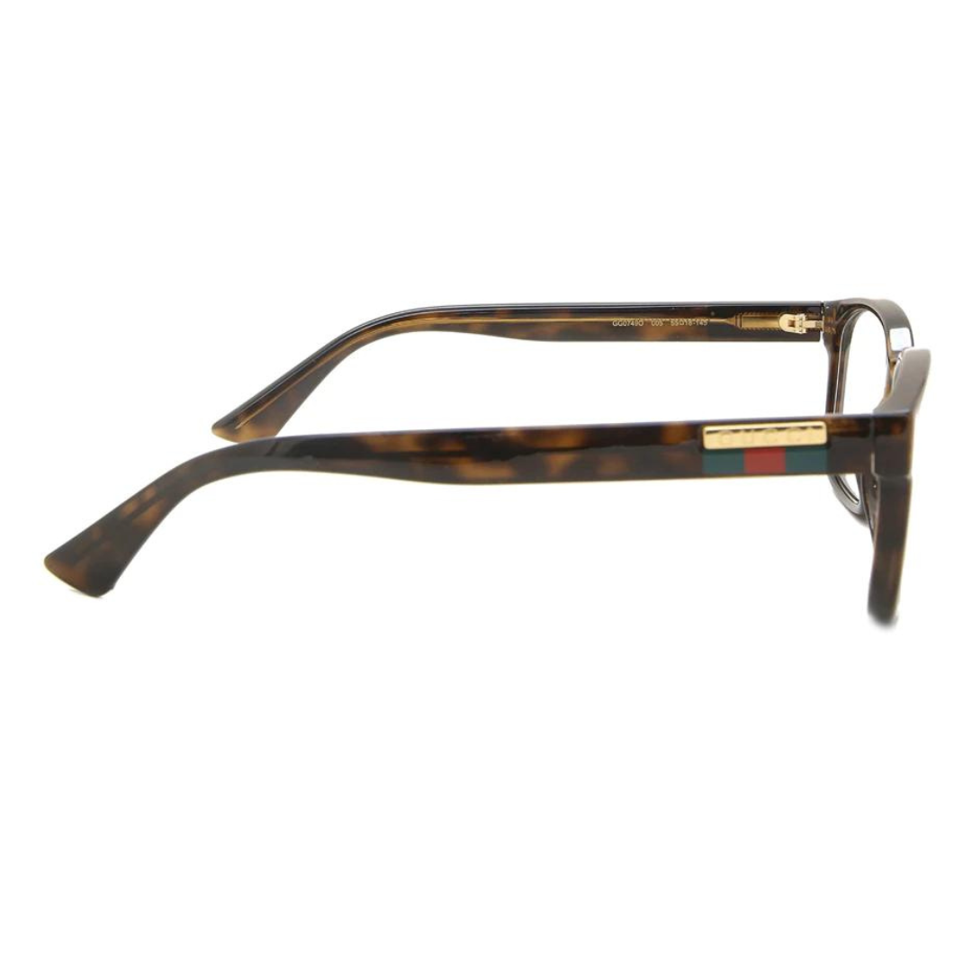 Monture de lunettes Gucci | Modèle GG0749O (005)