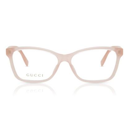 Gucci Spectacle Frame | Model GG0792O (006) - Pink