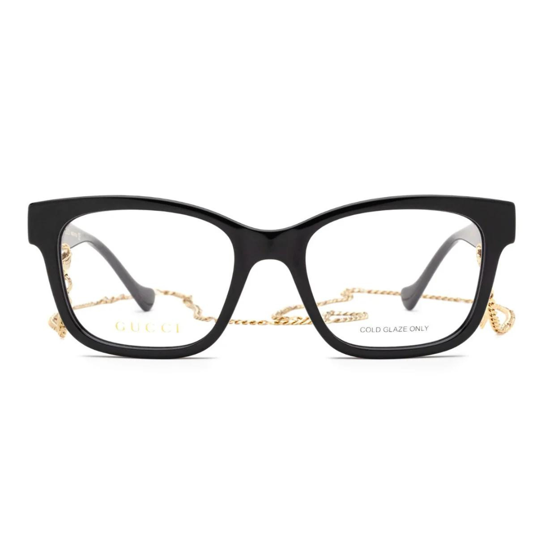 Montatura per occhiali Gucci | Modello GG1025O (003)