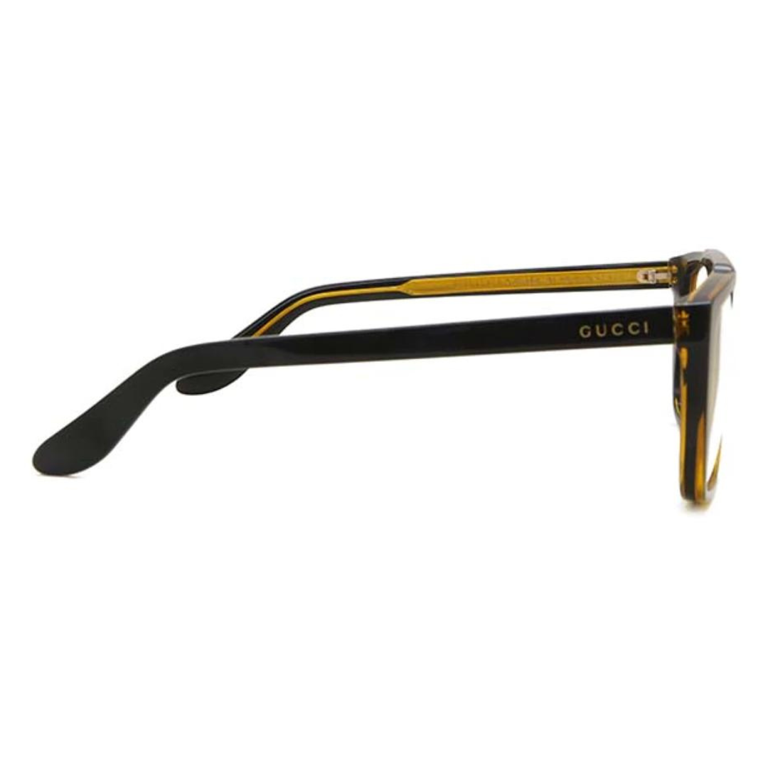 Gucci Spectacle Frame | Model GG1040O