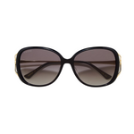 Gucci Sunglasses | Model GG0649SK (002) - Black