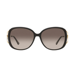 Gucci occhiali da sole | Modello GG0649SK (002) - Nero