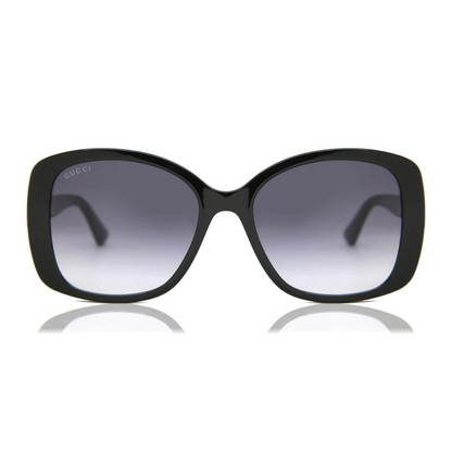 Lunettes de soleil Gucci | Modèle GG0762S (001) - Noir