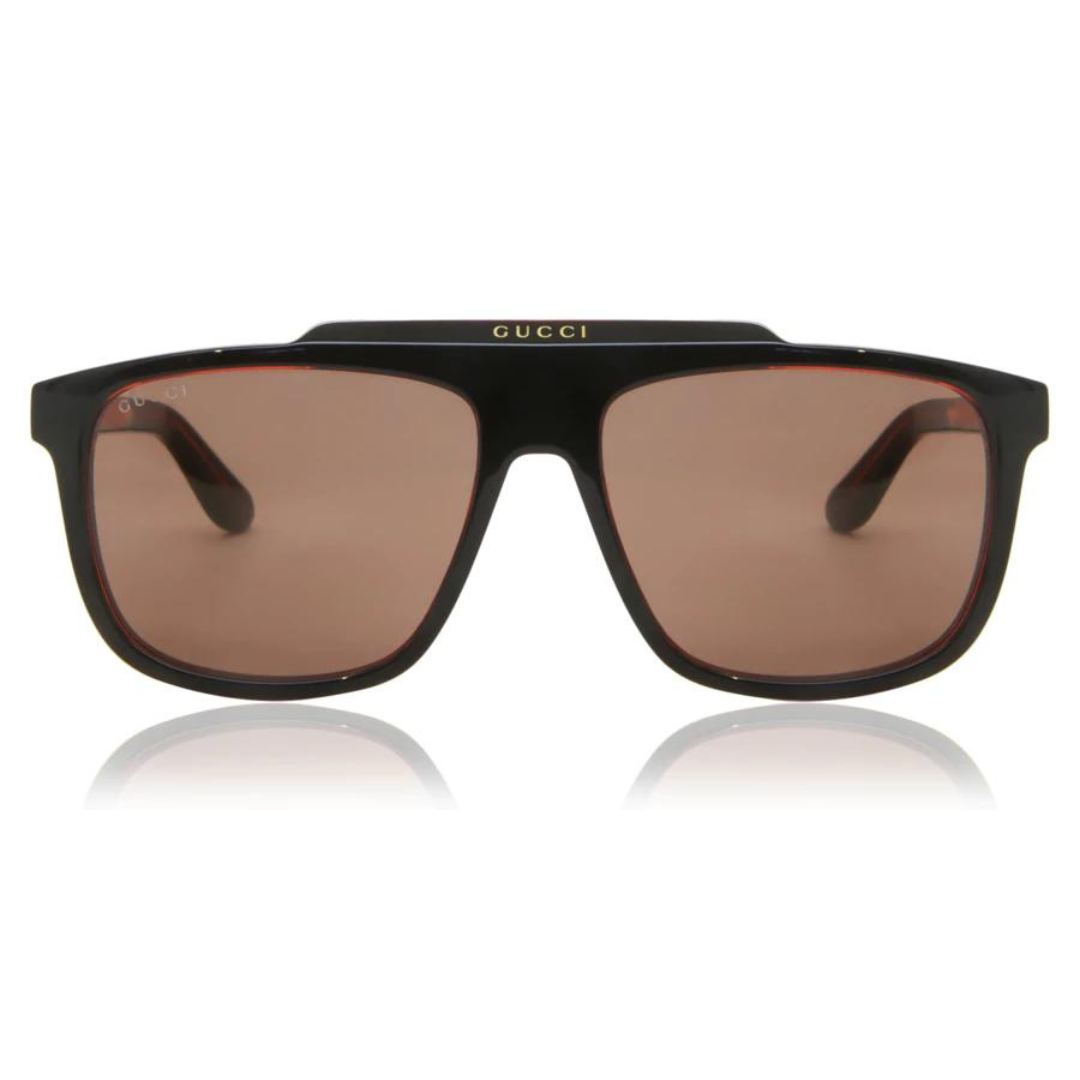 Gucci occhiali da sole | Modello GG1039S (003) - Nero