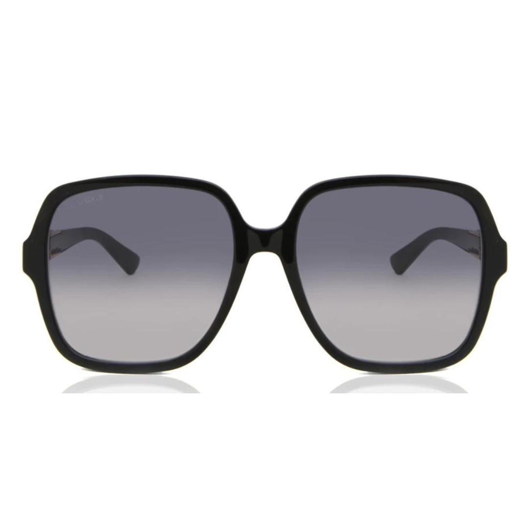 Lunettes de soleil Gucci | Modèle GG1189S - Noir