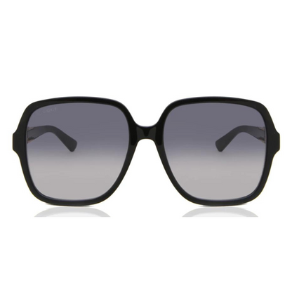 Gucci Sunglasses | Model GG1189S - Black