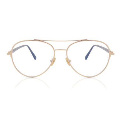 Montatura per occhiali Tom Ford | Modello FT5684-B