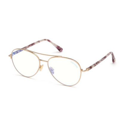 Monture de lunettes Tom Ford | Modèle FT5684-B