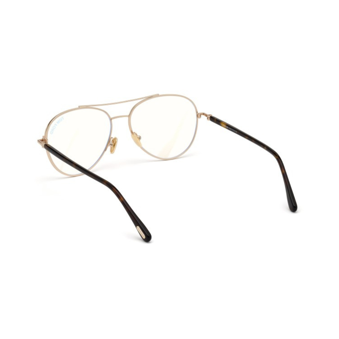 Tom Ford Spectacle Frame | Model FT5684-B