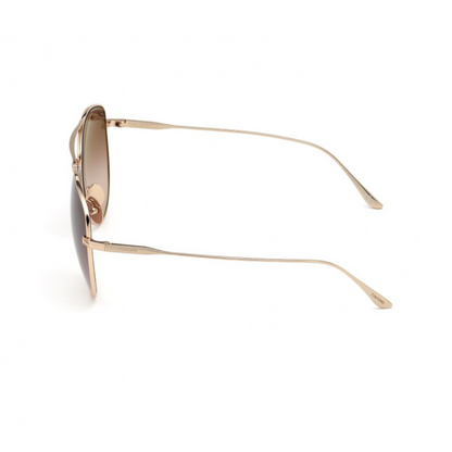 Tom Ford Sunglasses | Model FT0784-D