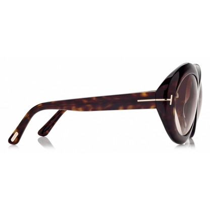 Lunettes de soleil Tom Ford | Modèle FT0918