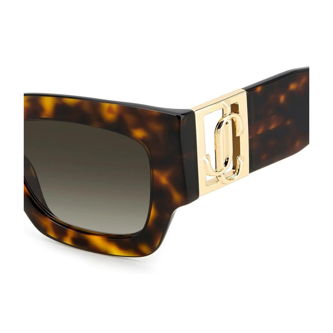 Jimmy Choo Sunglasses | Model NENA