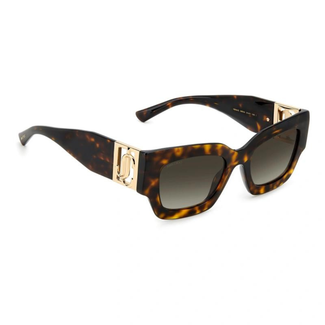 Jimmy Choo Sunglasses | Model NENA