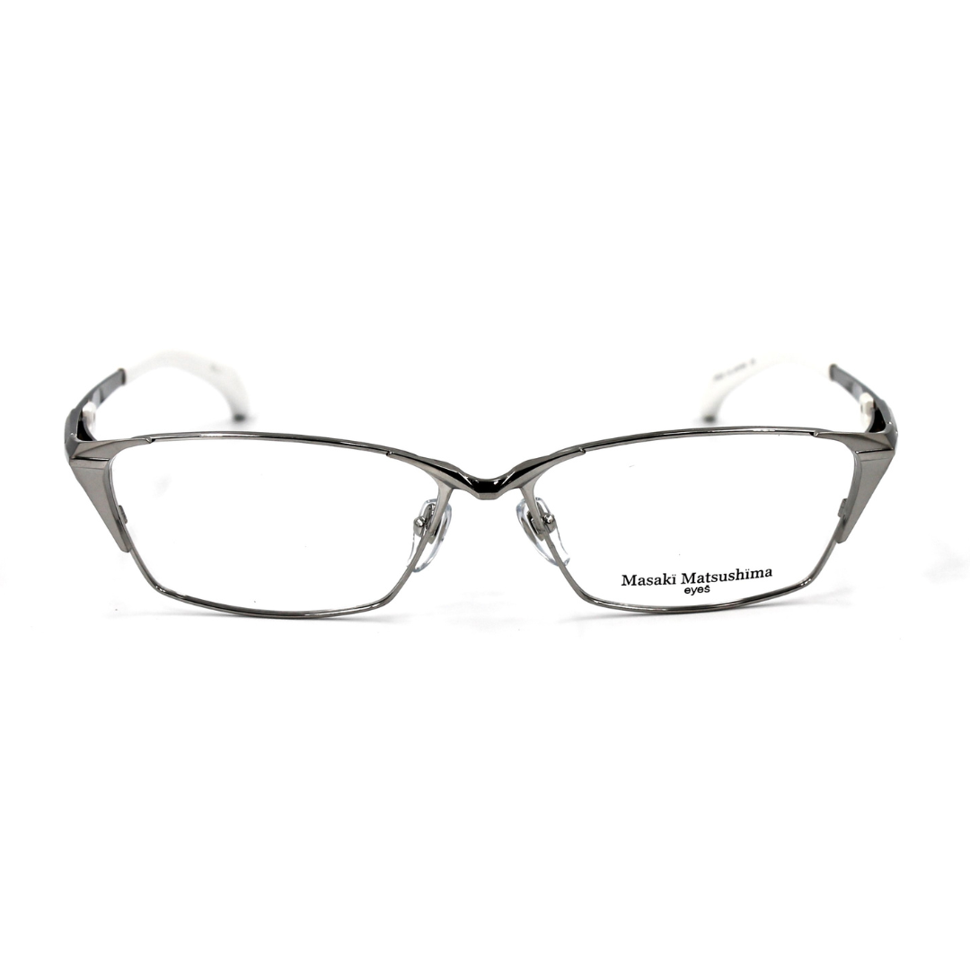 Masaki Matsushima Titanium Frame | Model MF-1267