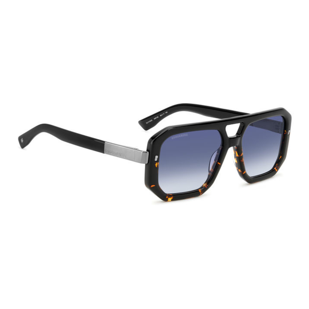 Gucci occhiali da sole | Modello GG0008S - Nero