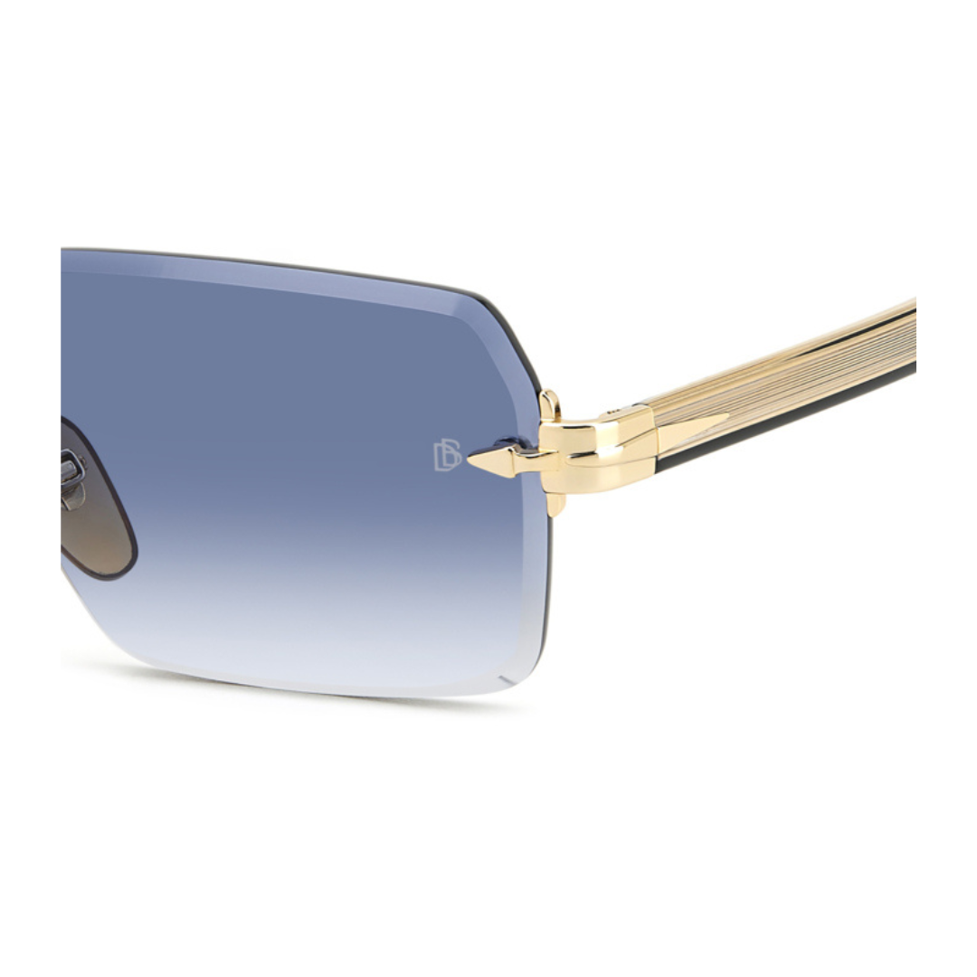 Occhiali da sole David Beckham - Senza montatura | Modello DB 7109/S