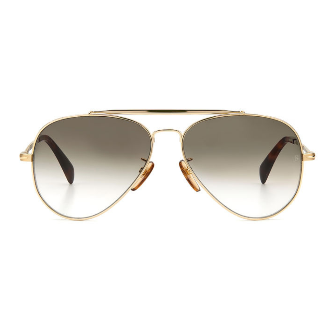 Occhiali da sole David Beckham - Polarizzati | Modello DB 1091
